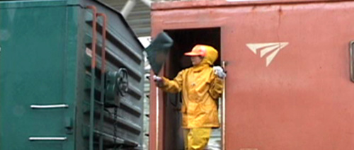 Salt-Korean Railway Women Workers Story