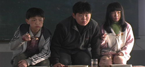 신성일의 행방불명