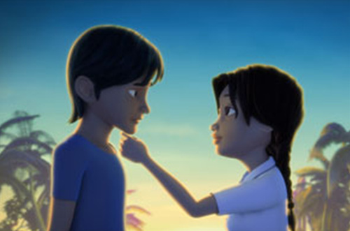 새벽을 기다리는 노래