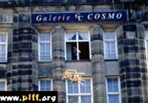 Somberman′s Action