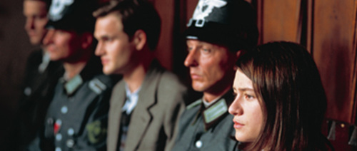 Sophie Scholl - the Final Days