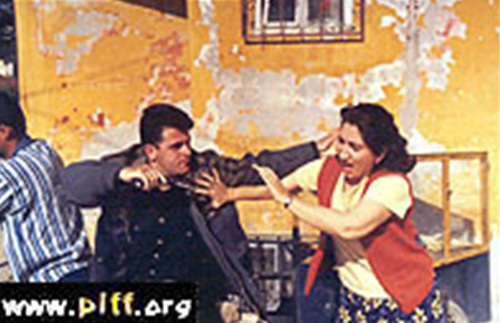 도둑맞은 아버지