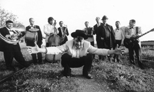 Super 8 Stories by Emir Kusturica