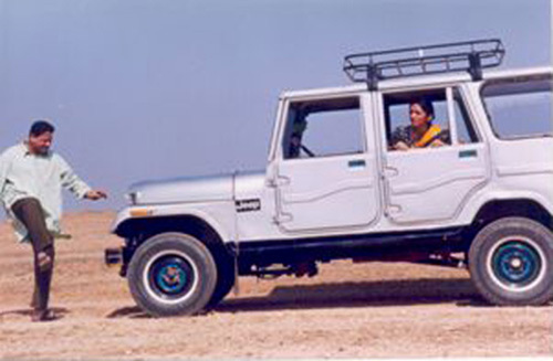 A Tale of a Naughty Girl