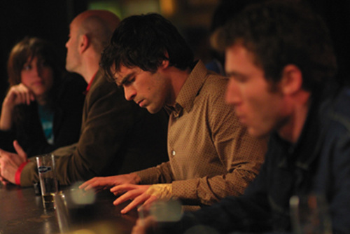 내 심장이 건너뛴 박동