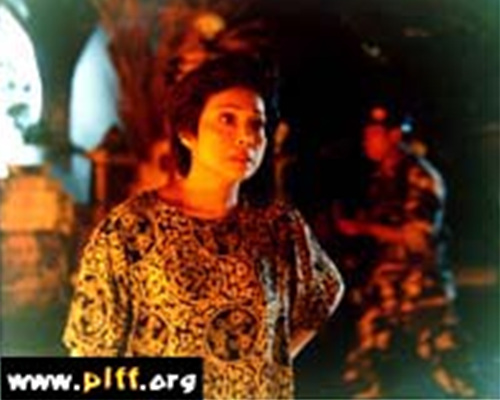 The Flor Contemplacion Story