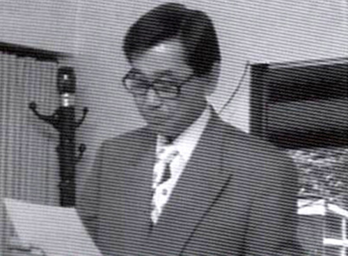 시인과 영화감독