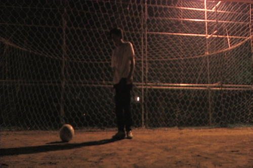 The Portrait of Young Ages