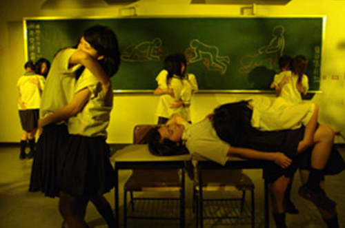 The Secret in the Satchel