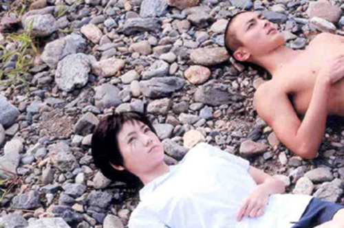 The Summer of Stickleback