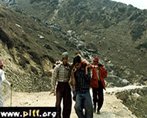 The Vehicle with the Soul of the Man