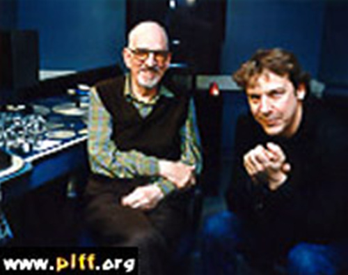 베리만의 목소리