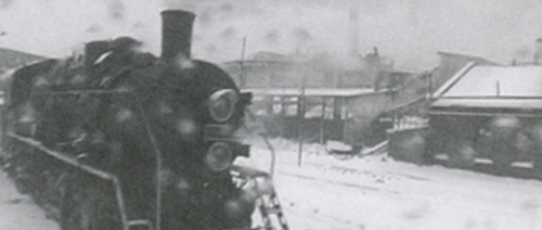 TieXi Qu(3)-West of Tracks