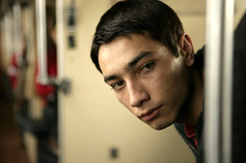 To Get to Heaven First You Have to Die