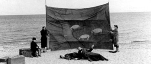 The Travelling Players