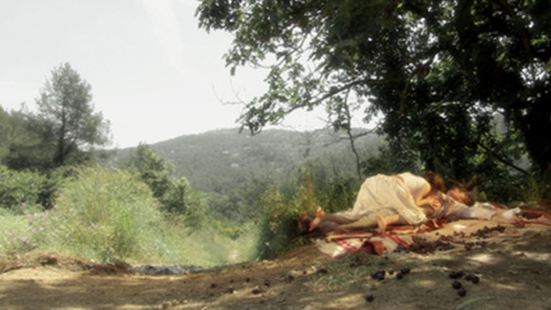 The Tulse Luper Suitcases