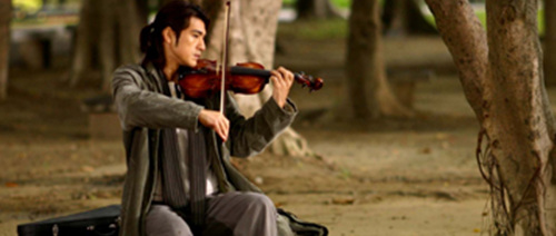 Turn Left, Turn Right