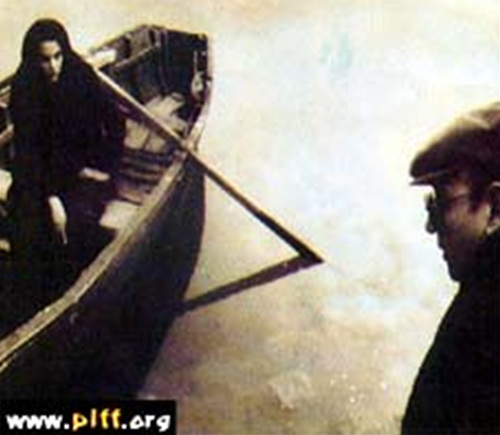 율리시스의 시선