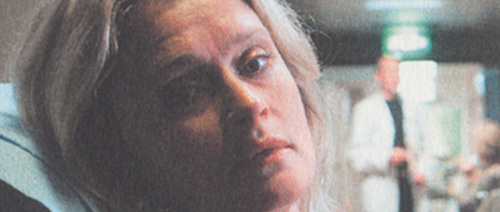 The Voice of Silence