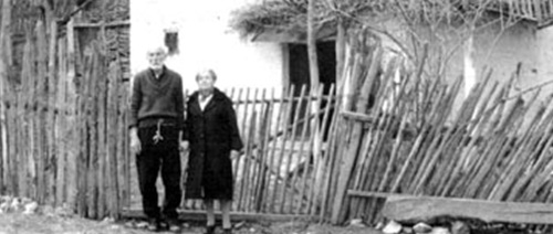 시테라섬으로의 여행