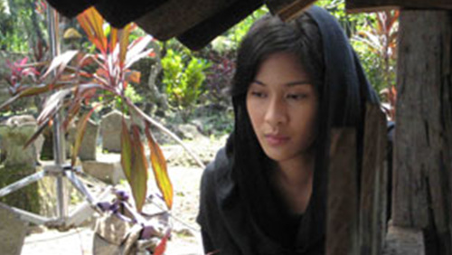 Pesantren (3 WISHES, 3 LOVES)