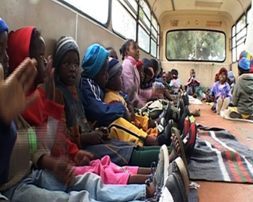 Filmmakers Against Racism