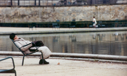 What Time is It There?