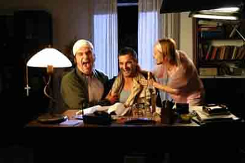 What‘s A Man Without A Moustache?