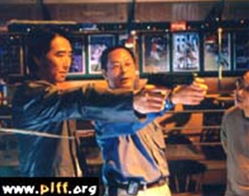 Where a Goodman Goes