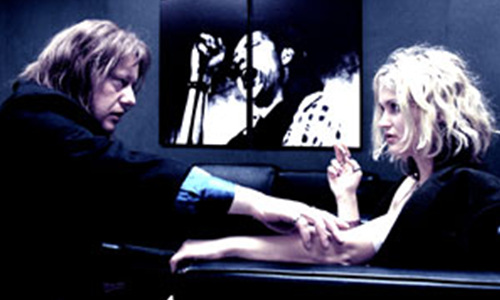 록스타 유괴사건