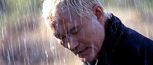 Zatoichi