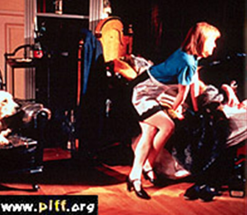 Farewell Home Sweet Home