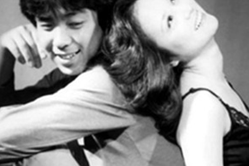 Byung-tae and Young-ja