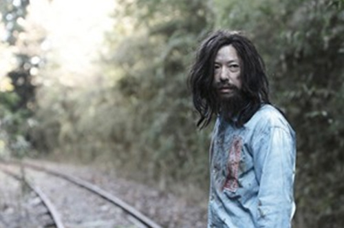 Itsuji Itao′s King of the Escape