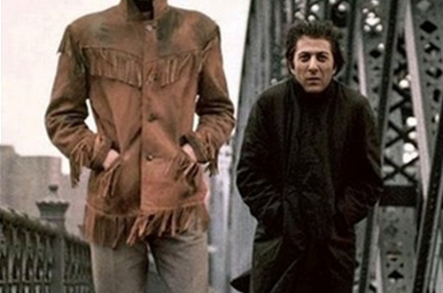 미드나잇 카우보이