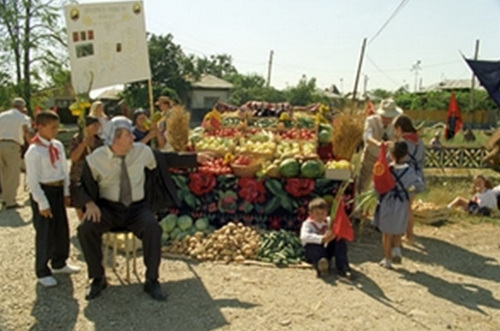 Tales from the Golden Age