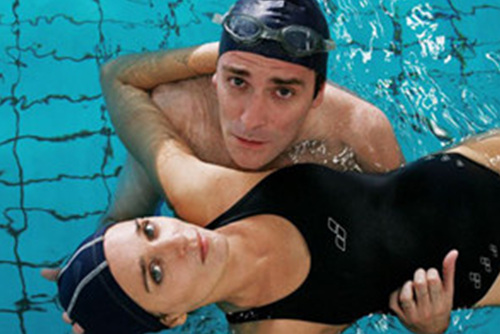 Giulia Doesn′t Date at Night