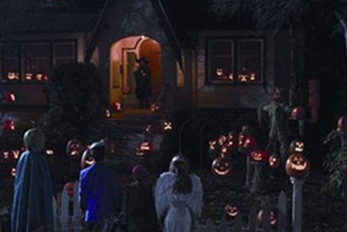 트릭 오어 트릿