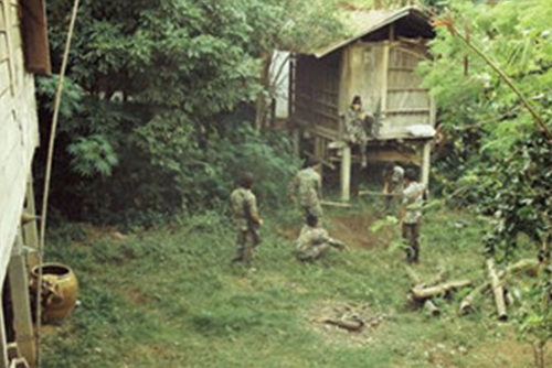 A Letter to Uncle Boonmee