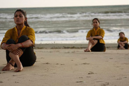 Third Person Singular Number