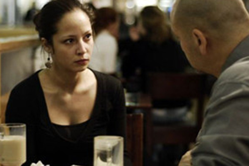 I Am Not Your Friend