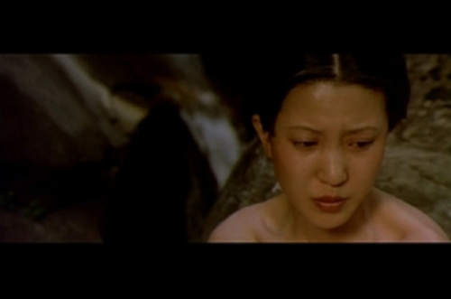 The Ascension of Han-ne