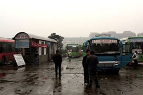 Once Upon a Time Proletarian