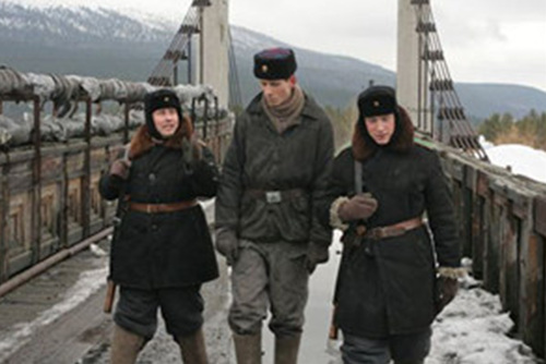 Pete on the Way to Heavens