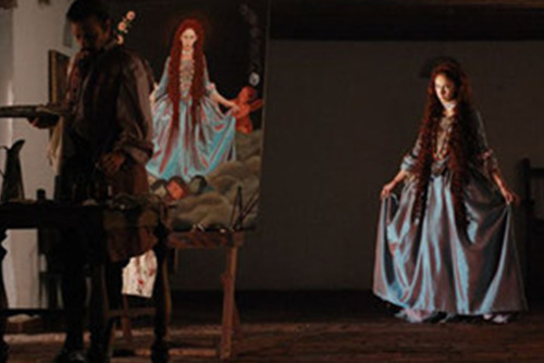 Of Love and Other Demons