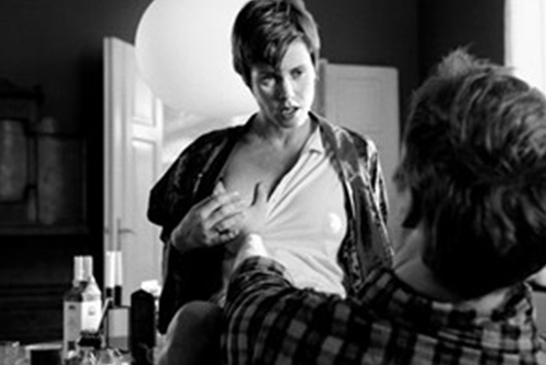 Deliver Us from Evil