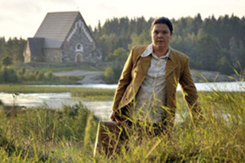 Letters to Father Jacob