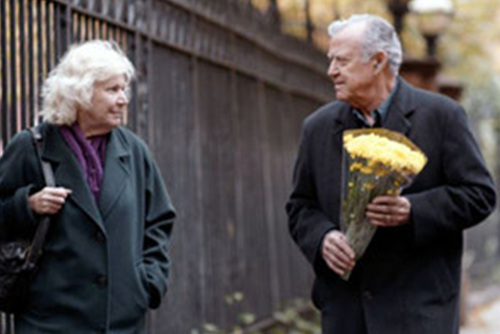 Comfortable Distance