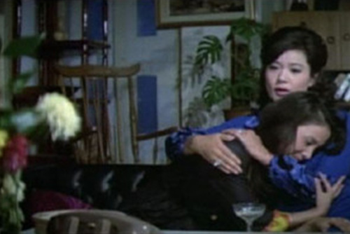 The Pollen of Flowers