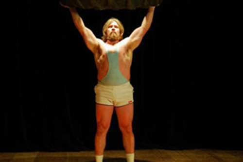 Bad Day to Go Fishing